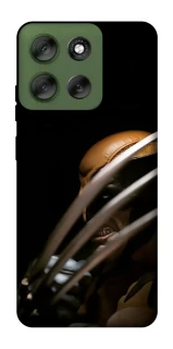 Чохол на Motorola Moto G56 5G Wolverine фото 1 з 1