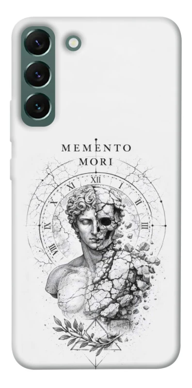 Чехол на Samsung Galaxy S22+ Tattoo ver.5 фото 1 из 1