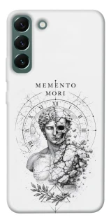 Чехол на Samsung Galaxy S22+ Tattoo ver.5 фото 1 из 1