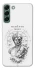 Чехол на Samsung Galaxy S22+ Tattoo ver.5 фото 1 из 1
