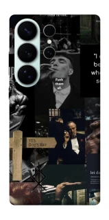 Чохол на Samsung Galaxy S26 Ultra Men's style v2 фото 1 з 1