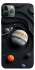 Чехол на Apple iPhone 11 Pro Max (6.5") 3D Space фото 1 из 1
