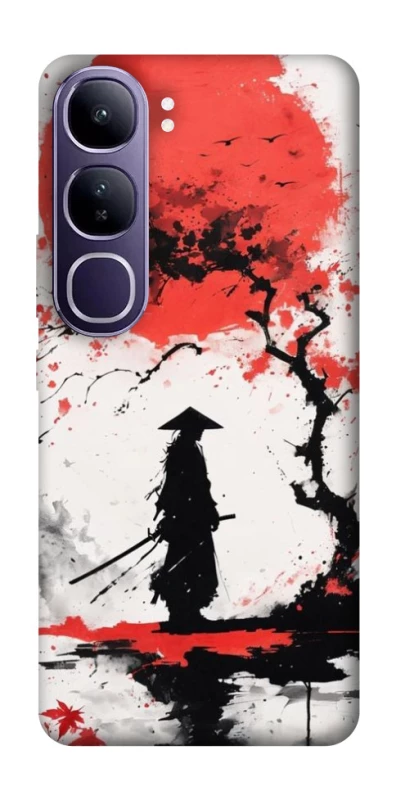 Чохол на Vivo Y300 Дух Японії фото 1 з 1