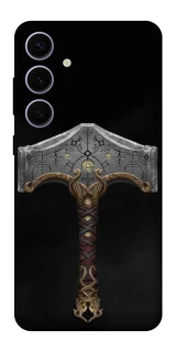 Чехол на Samsung Galaxy S25+ Мьёльнир фото 1 из 1