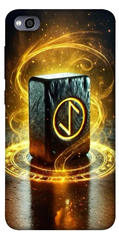 Чохол на Xiaomi Redmi 4a Руна Ейваз фото 1 з 1