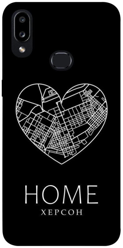 Чохол на Samsung Galaxy A10s Херсон Home фото 1 з 1