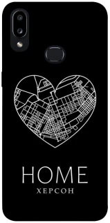 Чохол на Samsung Galaxy A10s Херсон Home фото 1 з 1