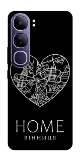Чохол на Vivo Y300 Вінниця Home фото 1 з 1
