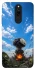 Чохол на Xiaomi Redmi 8 Moscow never sleeps ver.6 фото 1 з 1