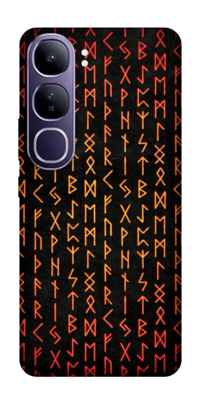 Чохол на Vivo Y300 Руни фото 1 з 1