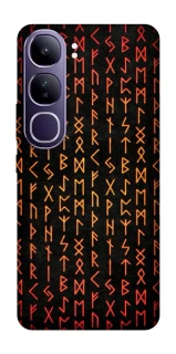 Чохол на Vivo Y300 Руни фото 1 з 1