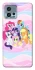 Чехол на Motorola Moto G72 My Little Pony ver.3 фото 1 из 1