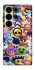 Чохол на Samsung Galaxy S26 Ultra Brawl Stars ver.5 фото 1 з 1