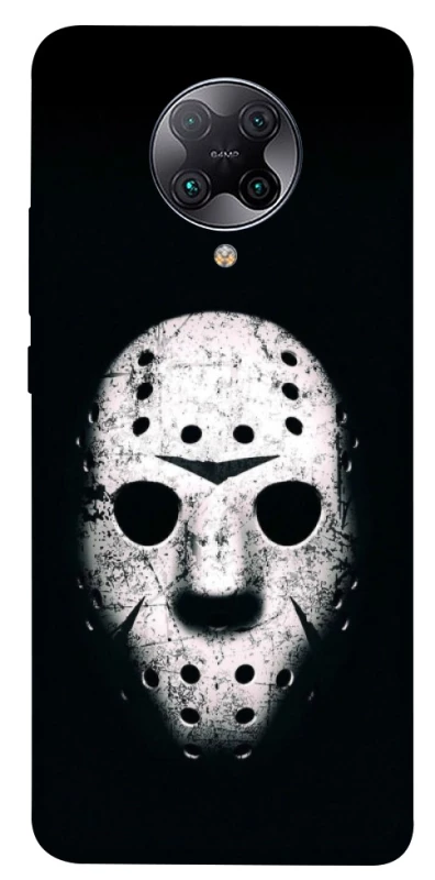 Чохол на Xiaomi Redmi K30 Pro / Poco F2 Pro Jason фото 1 з 1