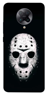 Чохол на Xiaomi Redmi K30 Pro / Poco F2 Pro Jason фото 1 з 1