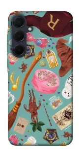 Чохол на Samsung Galaxy A55 Harry Potter v28 фото 1 з 1