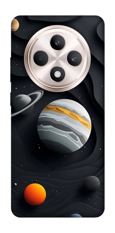 Чохол на Oppo Reno 12 F 4G/5G 3D Space фото 1 з 1