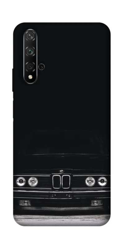 Чохол на Huawei Honor 20 / Nova 5T BMW v17 фото 1 з 1