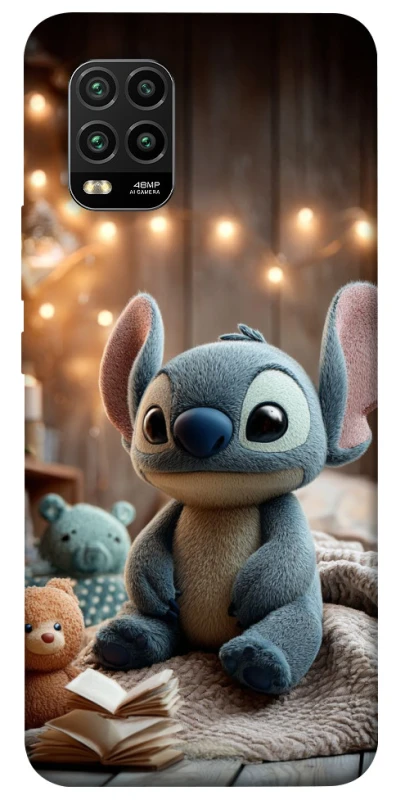 Чохол на Xiaomi Mi 10 Lite Stitch ver.16 фото 1 з 1