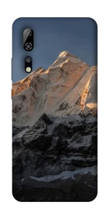 Чохол на ZTE Axon 10 Pro Mountain фото 1 з 1
