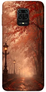 Чохол на Xiaomi Redmi Note 9s / Note 9 Pro / Note 9 Pro Max boulevard фото 1 з 1