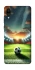 Чохол на ZTE Blade A5 (2020) Football aesthetic ver.3 фото 1 з 1