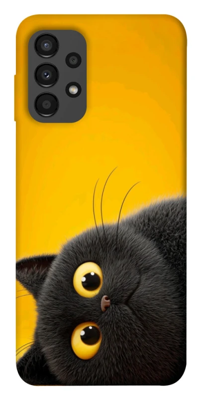 Чехол на Samsung Galaxy A13 4G This is Cat фото 1 из 1