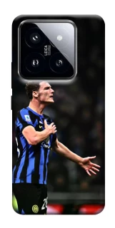 Чехол на Xiaomi 14 Pro FC Inter v3 фото 1 из 1