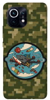 Чохол на Xiaomi Mi 11 FPV drone фото 1 з 1