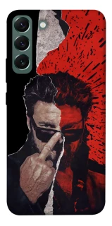 Чохол на Samsung Galaxy S22+ Billy Butcher фото 1 з 1