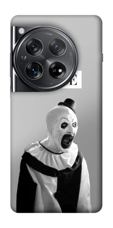 Чехол на OnePlus 12 Halloween Vogue фото 1 из 1