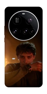 Чохол на Xiaomi 15 Ultra Stranger Things ver.36 фото 1 з 1