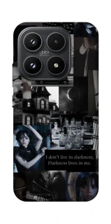 Чехол на Xiaomi 17 Wednesday Collage ver.3 фото 1 из 1