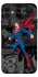 Чехол на Apple iPhone 11 (6.1") superman comics фото 1 из 1