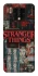 Чехол на TECNO Camon 16 SE Stranger Things ver.29 фото 1 из 1