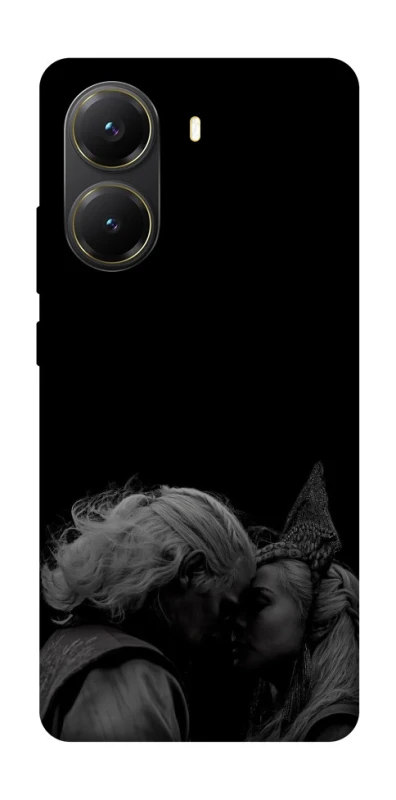 Чехол на Xiaomi Poco X7 Pro House of the Dragon ver.8 фото 1 из 1