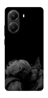 Чехол на Xiaomi Poco X7 Pro House of the Dragon ver.8 фото 1 из 1