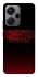 Чохол на Xiaomi Redmi Note 13 Pro+ Stranger Things ver.18 фото 1 з 1