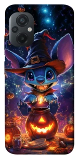 Чохол на Xiaomi Poco M5 Halloween Stitch ver.5 фото 1 з 1