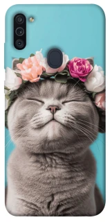 Чохол на Samsung Galaxy M11 Mood(1) фото 1 з 1