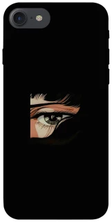 Чохол на Apple iPhone 7 / 8 (4.7") Погляд аніме фото 1 з 1