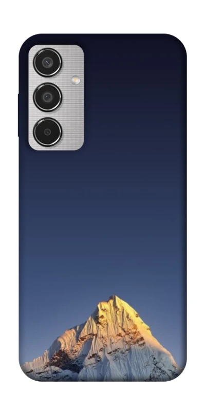 Чехол на Samsung Galaxy M35 Sky mountains фото 1 из 1