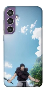 Чехол на Samsung Galaxy S23 FE Toji фото 1 из 1