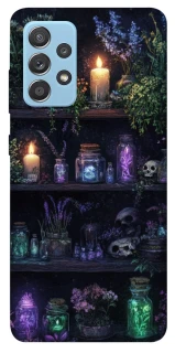 Чехол на Samsung Galaxy A52 4G / A52 5G Magic shelf ver.1 фото 1 из 1