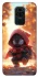 Чохол на Xiaomi Redmi Note 9 / Redmi 10X Mini  Spiderman фото 1 з 1