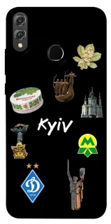 Чохол на Huawei Honor 8X Kyiv фото 1 з 1