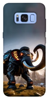 Чохол на Samsung G950 Galaxy S8 Cyber ​​elephant фото 1 з 1
