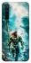 Чохол на Realme 6 Pro Aquaman фото 1 з 1