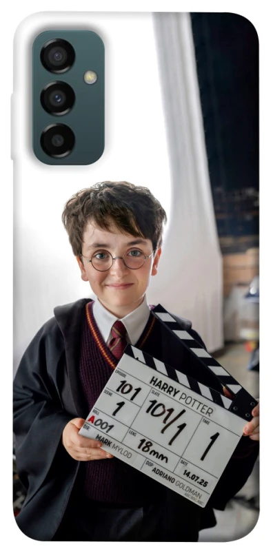 Чехол на Samsung Galaxy M14 5G New Harry Potter ver.1 фото 1 из 1