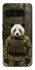 Чехол на Google Pixel 8 Pro Панда защитник фото 1 из 1